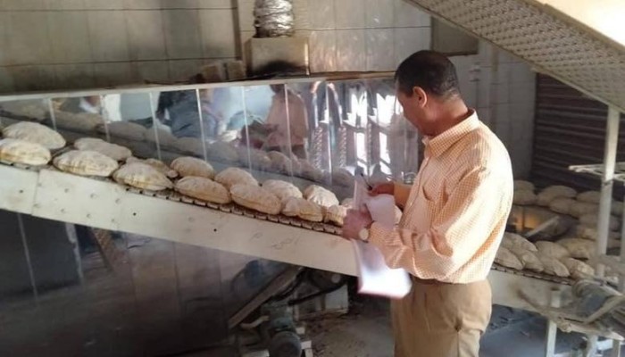 ديون مجهولة على أصحاب المخابز بسبب تلاعب حكومي في منظومة الخبز