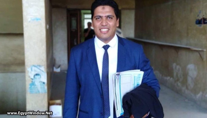 الحبس الاحتياطي المطوّل للمحامي "قاسم محروس" يفضح استهداف المدافعين عن حقوق الإنسان