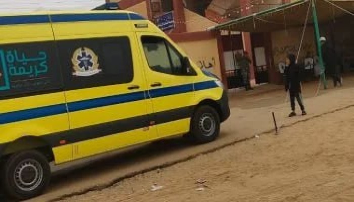 جريمة بشعة بالمنوفية.. خنق ثلاثة أطفال أشقاء بدافع الانتقام داخل بيت مهجور