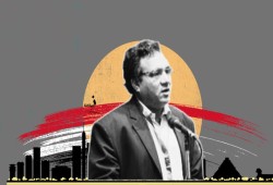 الكاتب عمار علي حسن: موت الصحافة وطبخ انتخابات البرلمان تدمير ممنهج للمجتمع المصري"فيديو"