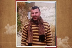 7 سنوت من الإخفاء القسري للمعتقل السيناوي هشام مصيلحي بعد تهديده من زوجة ضابط: "مش هتشوف الشمس تاني"!!