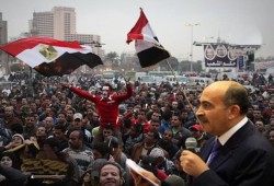 شاهد || استدعاء رئيس "أمن الدولة" حسن عبد الرحمن لمهاجمي ثورة يناير يثير النشطاء والشعب المصري..ماذا قالوا؟!