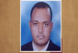 الصيدلي المعتقل ومعاناة الإخفاء القسري الممتد للعام السابع على التوالي