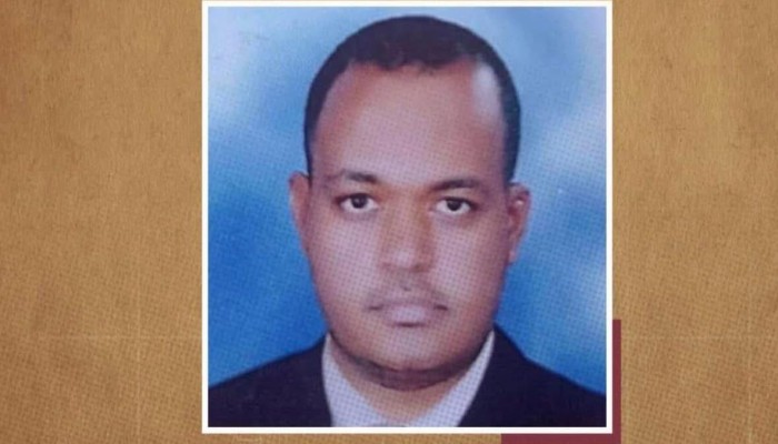 الصيدلي المعتقل ومعاناة الإخفاء القسري الممتد للعام السابع على التوالي