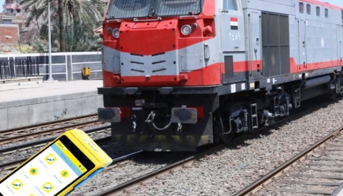 إلغاء حجز القطارات عبر «فوري» بعد فضيحة النصب والاحتيال