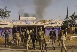 السودان: إعادة تشكيل مجلس التعاون مع السعودية في مواجهة “مليشيا الإمارات” وتصاعد المجازر والحصار