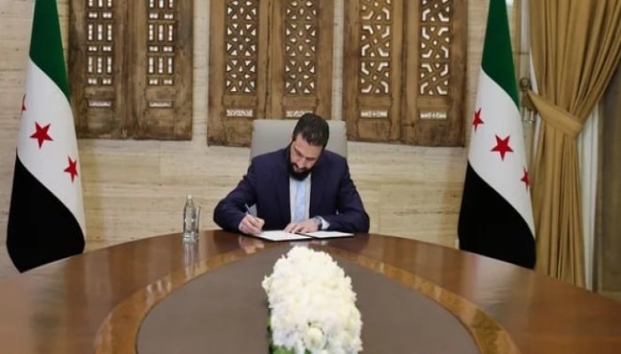 تفاصيل مكتتسبات الدولة السورية من اتفاق الشرع وقسد