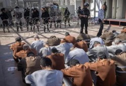 فيديو || حماس تحذر من أزمة إنسانية حادة للأسرى الفلسطينيين وسط حملات اعتقال إسرائيلية متصاعدة