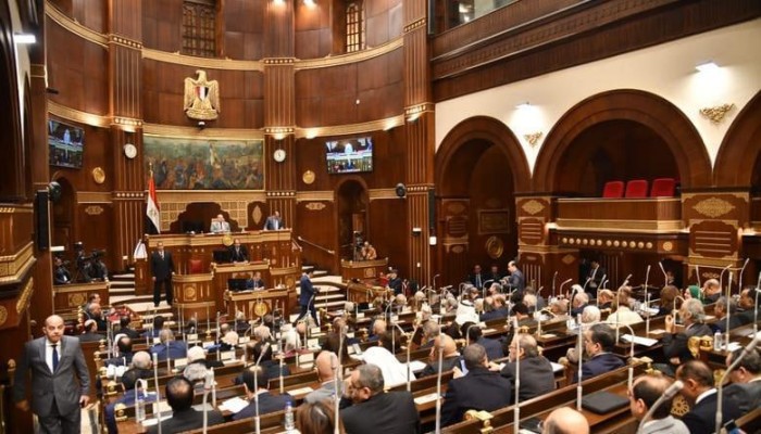تعديلات الضريبة العقارية.. الشيوخ يُجمّل قانونًا جائرًا لا يرفع كابوس الجباية عن كاهل المصريين