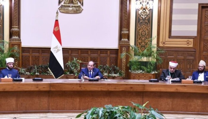 «تجديد الخطاب الديني» على طريقة السيسي.. غطاء ناعم لسلطة قمعية تخنق الدين والإنسان معًا