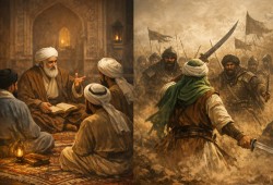 لا تقابلوا التكفير بتكفير مثله.. منهج أهل السنة في التعامل مع الغلوّ والتطرف