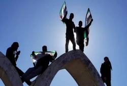 ميدل إيست آي || اتفاق سوريا مع قوات سوريا الديمقراطية يمنح تركيا مكسبًا استراتيجيًا