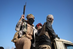 تركيا وموقعها المحوري في الصراع بين دمشق وقوات سوريا الديمقراطية