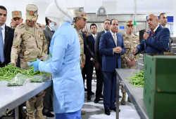 جامعة تل أبيب || الهُوية المصرية في عهد السيسي