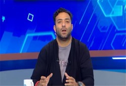 قرار مرتقب لـ"الاعلام" بمنع  ظهور "ميدو" بعد انتقاداته لأداء المنتخب المصري أمام السنغال
