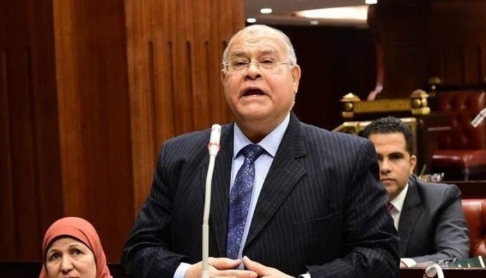 هجوم ممنهج من دولة السيسي على ثورة يناير.. هل يجددها؟ أم يمحوها؟.. عضو "الشيوخ" ناجي الشهابي آخرهم!!