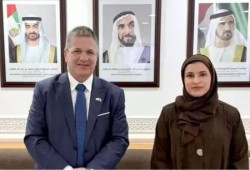 زيارة غير مُعلنة لوزير التعليم الصهيوني للإمارات لتعميق التطبيع الثقافي وصهينة المناهج