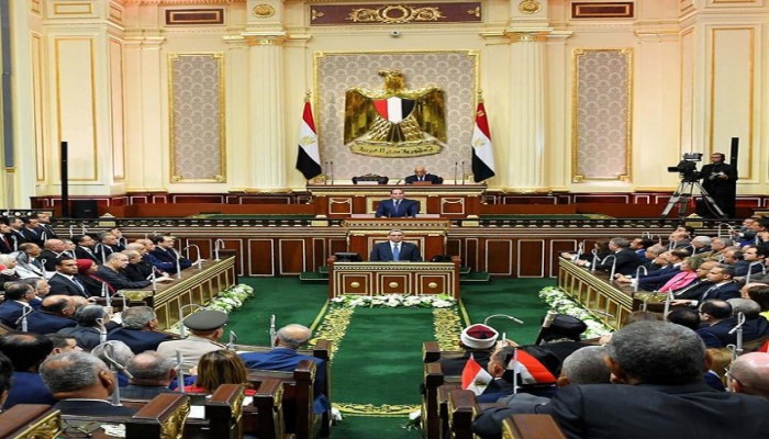 تعطيل جلسات مجلس النواب لأجل غير مسمى... جهل وفوضى الأعضاء؟ أم انتظار للحل؟