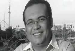 استمرار الحبس التعسفي لـ"علي عبد العزيز" منذ عامين يسلط الضوء على أزمة حقوق الإنسان