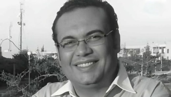 استمرار الحبس التعسفي لـ"علي عبد العزيز" منذ عامين يسلط الضوء على أزمة حقوق الإنسان