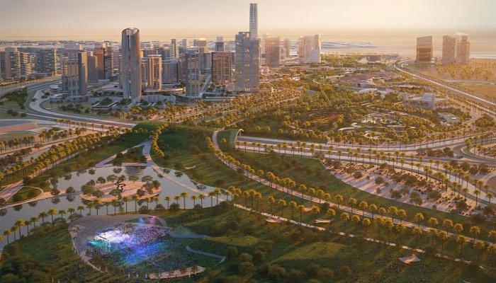 الحكومة تخصص  500 مليار جنيه لمرافق العاصمة الإدارية... وأغلب المصريين يعانون الفقر والجوع!