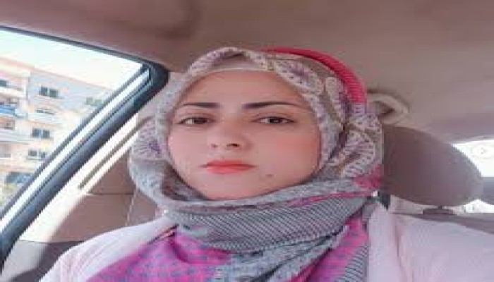 استمرار حبس مروة أبوزيد بسبب دفاعها عن زوجها المعتقل