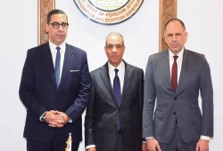 غضب تركي من تصريحات بدر عبدالعاطي: السيسي لم ينسَ دعم أردوغان للإخوان 