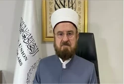 اتحاد علماء المسلمين يحرّم التطبيع ويواجه انتقادات بسبب الموقف من سوريا