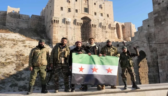 الجارديان || خارج الركام: هل تُبعث حلب من جديد؟