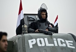 نشطاء ينددون بالاحتفال بإجازة 25 يناير على أنها عيد الشرطة