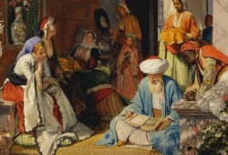 المجد العلمي للمرأة في الحضارة الإسلامية.. 270 فقيهة بمكة و54 شيخة للإمام ابن حَجر وجادلت كبار العلماء وخطبت على المنابر