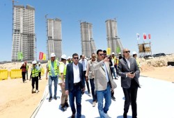 وزير الإسكان يضلل الرأي العام: تعويضات علم الروم بين أرقام الحكومة ووجع الأهالي