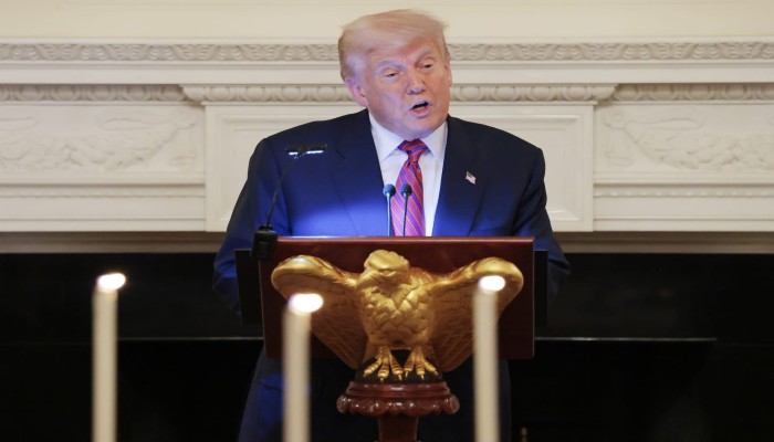 وساطة ترامب وسدّ النهضة: “عودة أمريكا” أم إعادة تدوير ومساومة.. فما المقابل؟