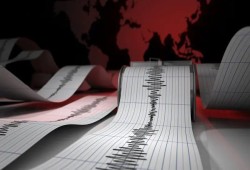 هزة أرضية بقوة 3.5 درجة قبالة شرم الشيخ