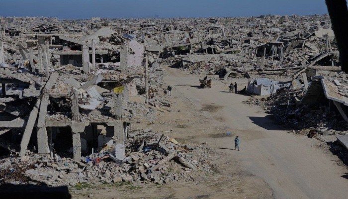 ميدل إيست مونيتور || غزة ومجلس السلام وساعة الأخلاق في التعددية