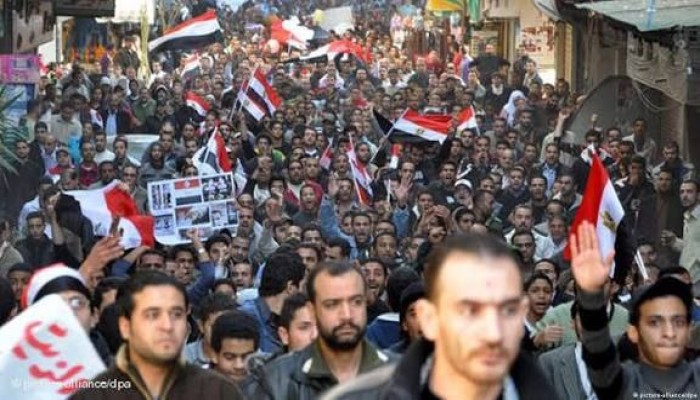 دويشته فيله || أيقونات ثورة 25 يناير في مصر: أين هم الآن؟