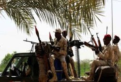 هورن ريفيو || تصاعد التوتر بين مصر وحفتر بسبب دعم مليشيا حميدتي في المثلث الحدودي