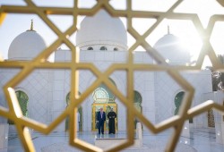 جويش نيوز سينديكيت || العلاقات السعودية-الإماراتية: من تحالف المصالح إلى منافسة الشركاء