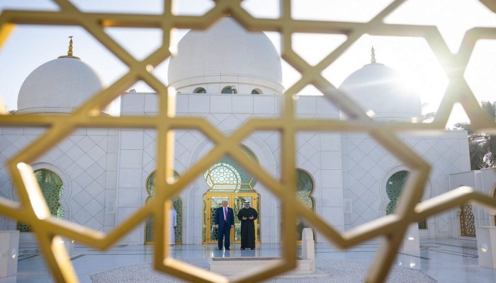 جويش نيوز سينديكيت || العلاقات السعودية-الإماراتية: من تحالف المصالح إلى منافسة الشركاء