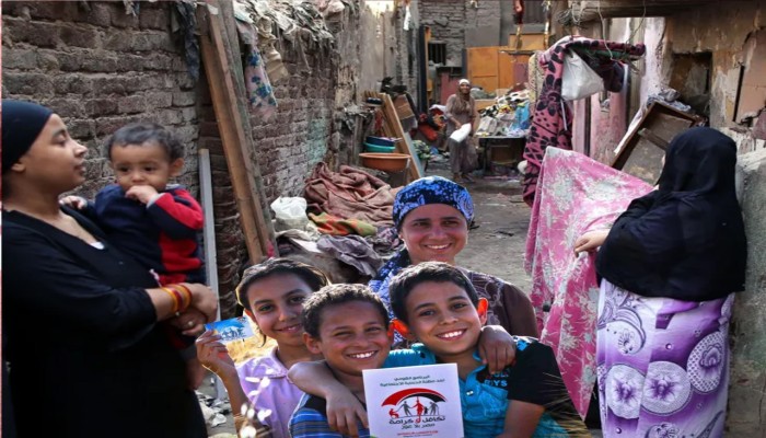 تكافل وكرامة تحت المقص: 620 ألف خارج المنظومة في عام واحد… وحماية اجتماعية تُدار بمنطق “التنقية” لا العدالة