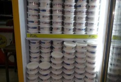 تسمم 7 أشخاص بينهم طفلان بعد تناول زبادي في قنا يفتح ملف غياب الرقابة الصحية