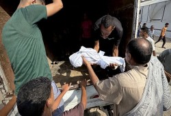 غزة بين نار القصف ووباء الصمت: خروقات متواصلة للتهدئة وشهداء جدد وانهيار صحي يهدد الحياة