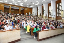 بين إنفاق متراجع وقاعات مكتظة: تصنيف ويبومتركس 2026 للجامعات المصرية.. أي جامعة يقصدها؟