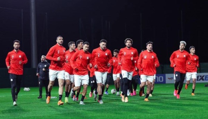 فيديو || مواجهة الكبار قبل الحلم العالمي.. منتخب مصر يدخل معسكر قطر ويصطدم بالسعودية وإسبانيا استعدادًا لمونديال 2026