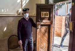 بدر 3 والوادي الجديد.. سجون تُدار بمنطق القتل البطيء وسط تواطؤ كامل في دولة صماء