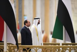 كاتب سعودي: الإمارات هيمنت على مصر اقتصاديًا للتحكم في قراراتها ومولت السد الإثيوبي خدمة لأطماع إسرائيل الكبرى