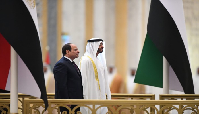 كاتب سعودي: الإمارات هيمنت على مصر اقتصاديًا للتحكم في قراراتها ومولت السد الإثيوبي خدمة لأطماع إسرائيل الكبرى