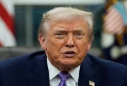 الجارديان || مجلس سلام ترامب محكمة إمبراطورية لا تشبه المقترح الأصلي