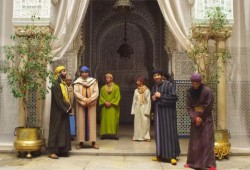 شعراء سجنهم التاريخ في مربع المجون رغم جهاد بعضهم وتعليمهم أئمة الفقة الإسلامي