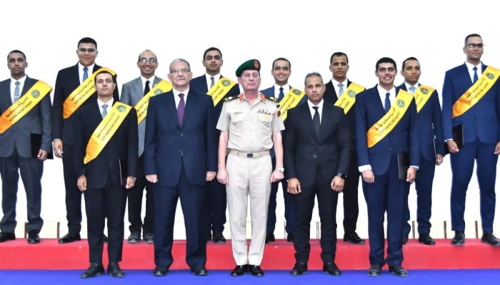 أزمة قضائية  متصاعدة بعد سحب السيسي تعيين القضاة الجدد من مجلس القضاء الأعلى إلى الأكاديمية العسكرية!!